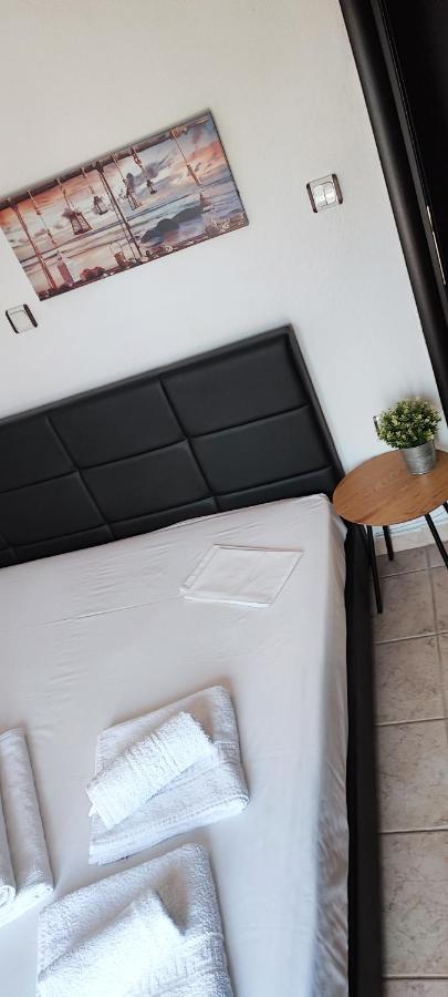 Maria'S Luxury Apartment Kassandreia Extérieur photo