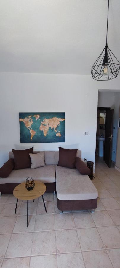 Maria'S Luxury Apartment Kassandreia Extérieur photo